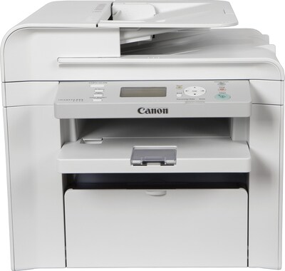 Canon imageCLASS Multi-Function Copier (D550)