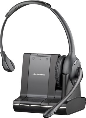 Plantronics Savi 710 Wireless VoIP Headset