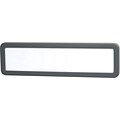 dps by Staples® Verti-Go™ Cubicle Accessories Nameplate