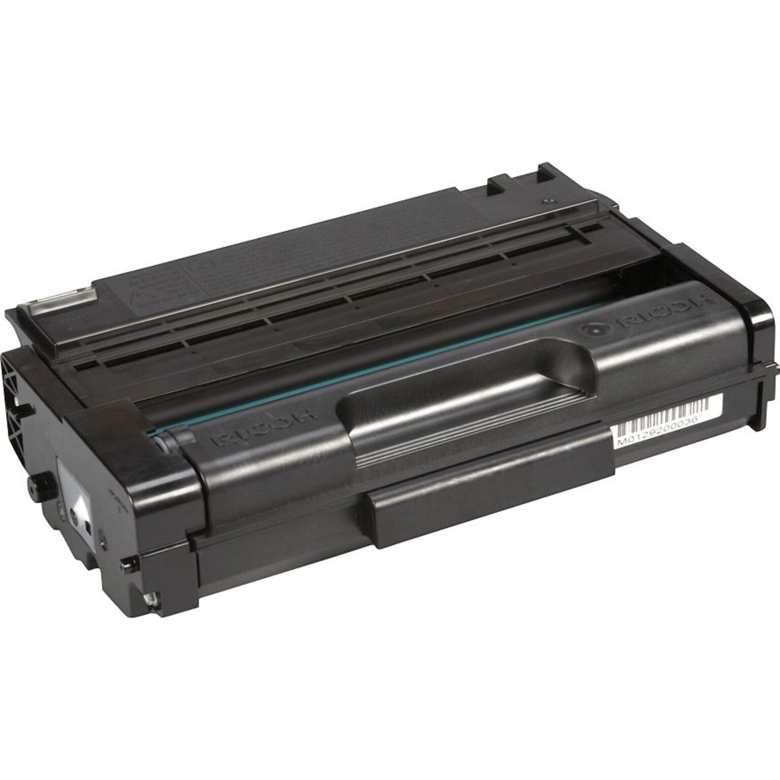 Ricoh 406464 Black Toner Cartridge