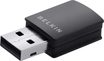 Belkin N300 Wireless USB Adapter
