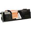 Kyocera Mita Toner Cartridge, TK-132, Black