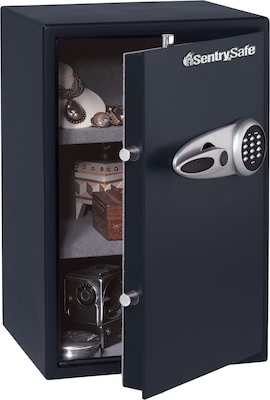 Sentry Security Safe 2.3 Cu. Ft. T- Series, Premium Delivery