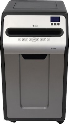 24-Sheet Professional Series Cross-Cut Shredder