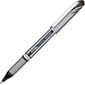 Pentel Energel NV Liquid Gel Pen, Medium Point, Black Ink (BL27-AX)