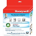 Honeywell® HEPA Carbon Prefilter