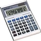 Victor Technology 6500 Executive Desktop Financial Calculator, With Loan Wizard