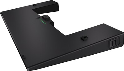 HP ST09 Extended Life Laptop Battery (QK639UT)