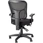 Tempur-Pedic Ergonomic Mesh Swivel Task Chair, Black (TP8000)