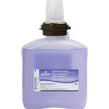 Brighton Professional™ Foam Soap Refill, Cranberry, 1,200 ml., 2/Case