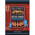 Rye Street® Kettle Cooked Blue Ribbon Bar-B-Que Potato Chips, 1.5 oz. Bags, 55 Bags/Box