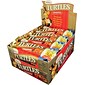 Demets® Turtles® Chocolate Covered Pecans, 1.76 oz. Packs, 24 Packs/Box