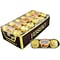 Ferrero Rocher® Chocolate Hazelnut, 1 oz. Packs, 12 Packs/Box