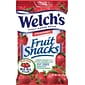 Welch's Gluten Free Strawberry Snacks, 5 oz., 12 Packs/Box (PIM05096)
