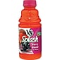 V8® Splash® Berry Blend Juice Drink, 16 oz. Bottles, 12/Pack
