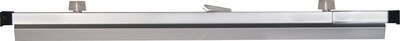 Brookside Design PC618 Heavy Duty Hanging Print Clamps, Set of Six 18" Long Aluminum Hanging Clamps