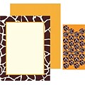 Great Papers® Giraffe Print Letterhead 80 count
