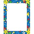 Great Papers® Star of the Week Letterhead, 80/Pack