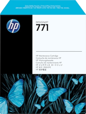 HP 771 Maintenance Kit (CH644A)