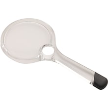 Staples 2x Handheld Magnifier (TR56453)