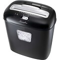 GBC Swingline EX10-05 10-Sheet Cross Cut Personal Shredder (1757393)