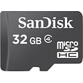 32GB Standard Microsdhc Card