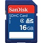 16GB SDsdb-016G-A46 Securedigital SD Memory Card