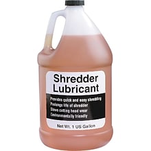 Shredder Oil HSM315, Gallon