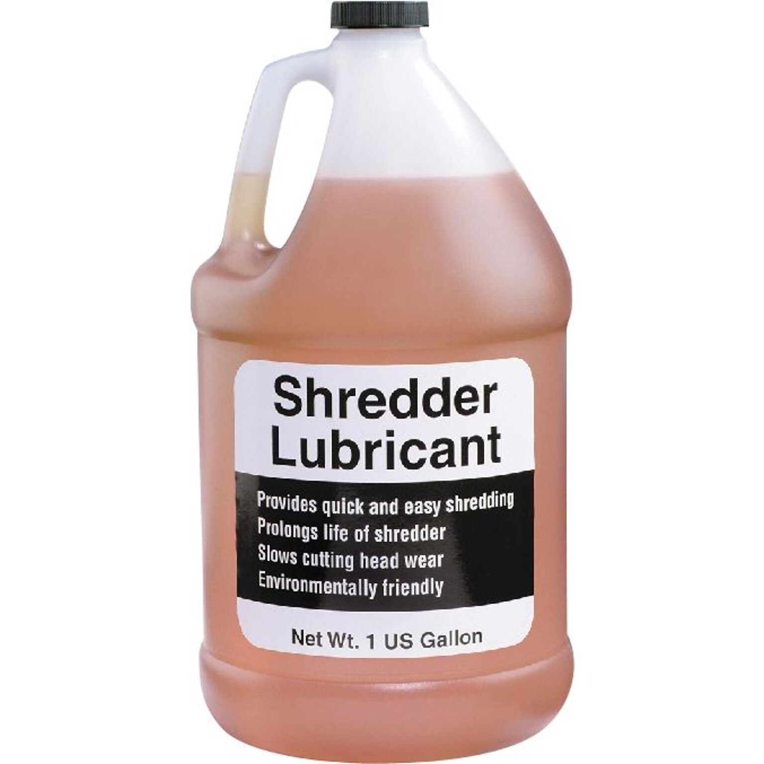 HSM315 Shredder Oil, Gallon