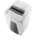 HSM SECURIO P36i 49-Sheet Strip Cut Commerical Shredder (1851)