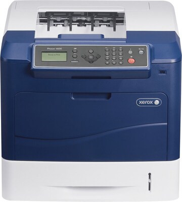 Xerox Phaser 4600dn Laser Printer (4600/DN)