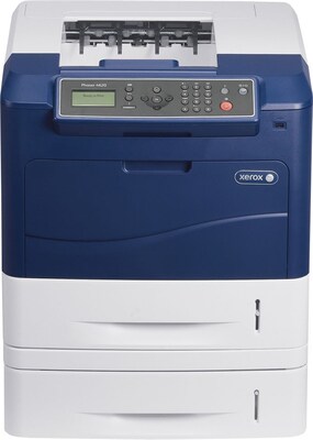 Xerox Phaser 4620dt Laser Printer (4620/DT)