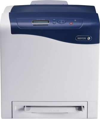 Xerox Phaser 6500dn Color Printer
