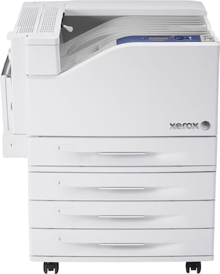 Xerox Phaser 7500 7500/DX USB & Network Ready Color Laser Printer