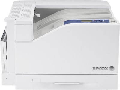 Xerox Phaser 7500 7500/N USB & Network Ready Color Laser Printer