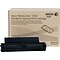 Xerox 106R01528 Black Standard Yield Toner Cartridge, Prints Up to 5,000 Pages