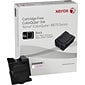 Xerox 108R00953 Black Standard Yield Ink Cartridge, Prints Up to 17,300 Pages, 6/Pack