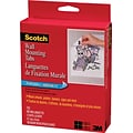 Scotch® Wall Mounting Tabs, 1/2x3/4, 480 Tabs