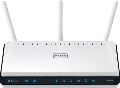 D-Link® Xtreme N Gigabit Router