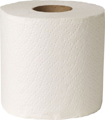 Sustainable Earth Bath Tissue Rolls, 2-Ply, 24/Case