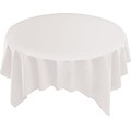 Hoffmaster Folded Tablecover, 82 x 82, 24/Carton