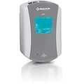Brighton Professional™ LTX-7 Touch-Free Foam Soap Dispenser, White/Gray, 700 mL (21898)