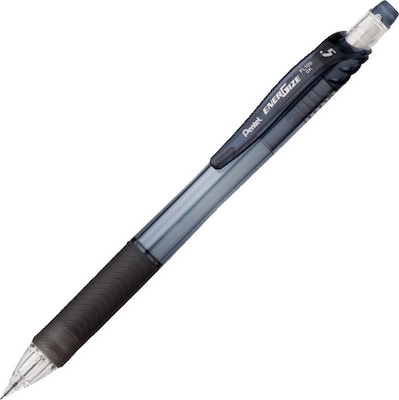 Pentel EnerGize-X Mechanical Pencil, 0.5mm, #2 Medium Lead, Dozen (PL105A)