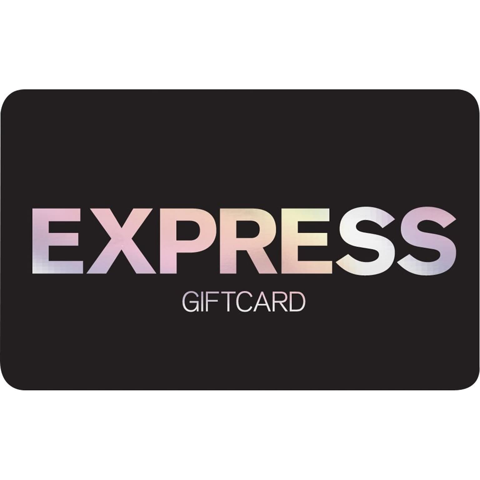 Express Gift Card $50