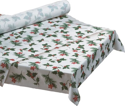 Hoffmaster Linen-Like Tablecover Roll