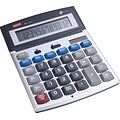 SPL-290X 12-Digit Desktop Calculator, Full Case