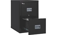 FireKing® Patriot Series Fireproof File Cabinet