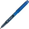 Pilot Bravo Liquid Ink Marker Pen, Bold Point, Blue Ink (11035)