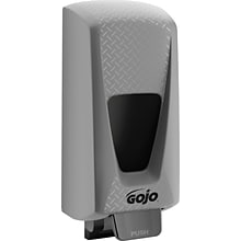 GOJO PRO 5000 PRO TDX Wall Mounted Hand Soap Dispenser, Black (7500-01)