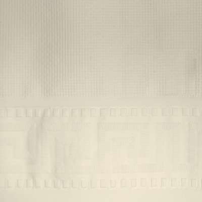 Hoffmaster Linen Tablecover, Ecru, 20/Carton (220835)